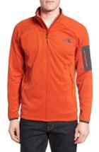Men's The North Face Borod Jacket - Orange