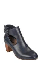 Women's Earth Corinth Bootie .5 M - Blue