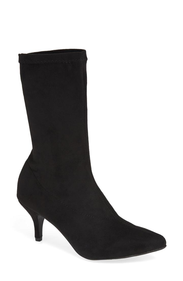 Women's Mia Gabriela Boot .5 M - Black