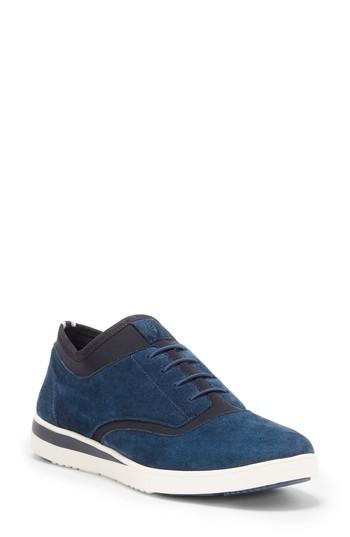 Women's Ed Ellen Degeneres Atala Sneaker .5 M - Blue