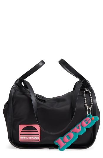 Marc Jacobs Sport Tote - Black