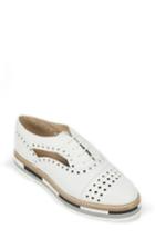 Women's Summit Brianne Oxford Eu - White