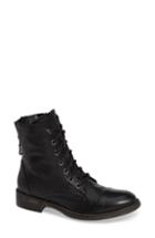 Women's Free People Portland Bootie Us / 41eu - Black