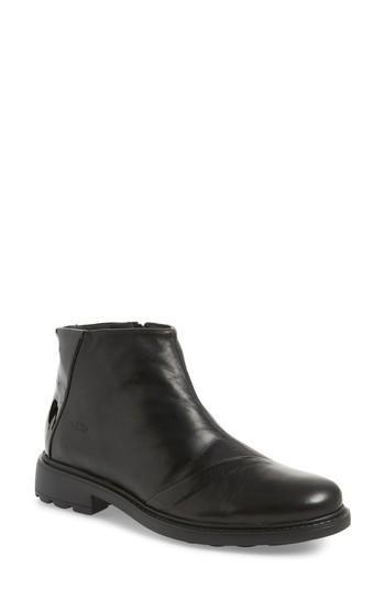 Women's Cloud Penny Bootie .5-6us / 36eu - Black