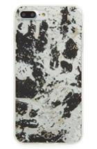 Zero Gravity Pollock Iphone 7/8 & 7/8 Case - Black