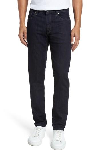 Men's Fidelity Denim Slim Fit Jeans - Blue