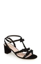 Women's Kate Spade New York Madea Strappy Scalloped Sandal