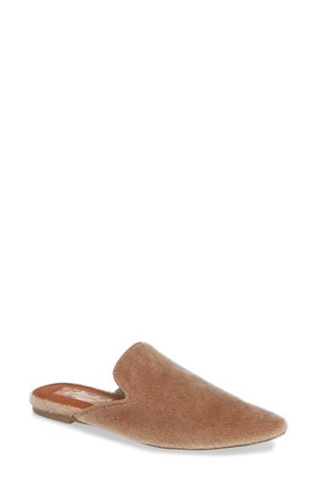 Women's Band Of Gypsies Landslide Mule .5 M - Black