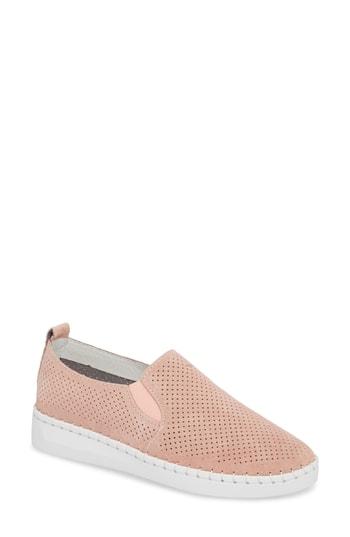 Women's Bernie Mev. Slip-on Sneaker Us / 36eu - Pink