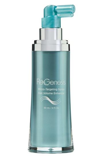 Regenesis(tm) By Revitalash Micro-targeting Spray Hair Volume Enhancer, Size