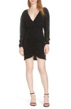 Women's Fame And Partners The Rih Dress - Black