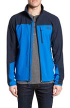 Men's The North Face Apex Nimble Jacket, Size - Blue