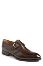 Men's Di Bianco Gallo Monk Strap Shoe