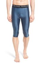 Men's Hurley Pro 23 Surf Shorts - Blue
