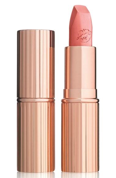 Charlotte Tilbury 'hot Lips' Lipstick - Kidman's Kiss