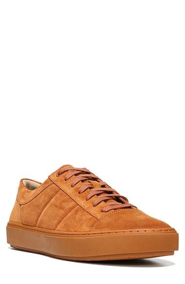 Men's Vince Lynwood Sneaker M - Orange
