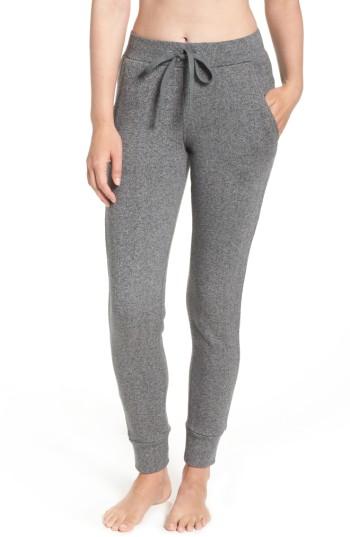 Women's Ugg Clementine Terrry Sweatpants - Grey