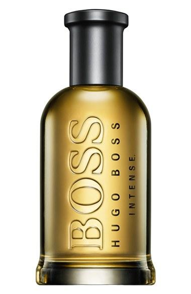 Boss 'bottled Intense' Eau De Toilette