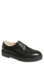 Men's Saturdays Nyc Ali Water Resistant Derby .5 M - Black