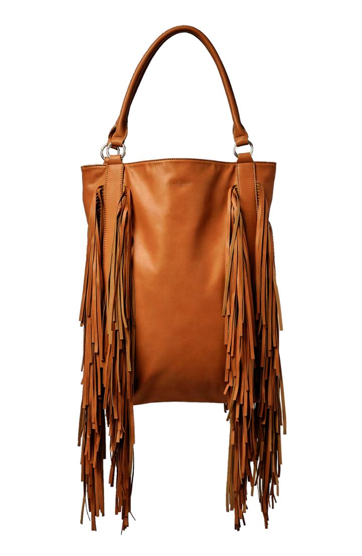 Urban Originals Crazy Love Vegan Leather Tote -