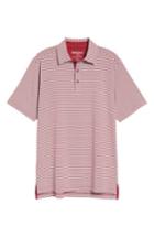 Men's Bobby Jones Xh20 Ranger Stripe Polo