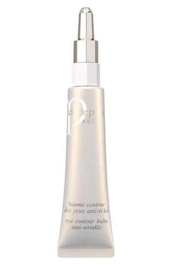 Cle De Peau Beaute Eye Contour Balm Anti-wrinkle