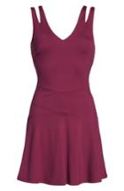 Women's Ali & Jay Le Marais Ponte Minidress - Pink