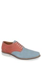 Men's 1901 Carmel Saddle Shoe .5 M - Blue