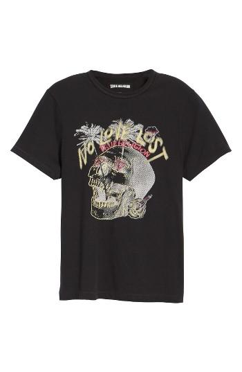 Men's True Religion Brand Jeans No Love Lost T-shirt
