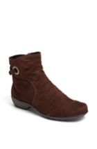 Women's Romika 'citytex 121' Boot -7.5us / 38eu - Metallic