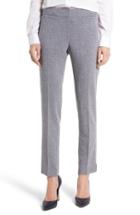 Women's Halogen Graphite Stretch Suit Pants