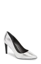 Women's Kendall + Kylie Myra Pump .5 M - Metallic