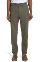 Men's Eidos Napoli Surplus Field Chinos R - Green