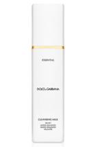 Dolce & Gabbana Beauty 'essential' Cleansing Milk Velvet Micro-emulsion