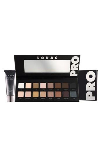 Lorac 'pro' Palette ($111 Value)