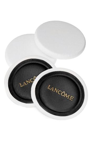 Lancome Makeup Sponge & Puff Refill Set