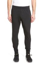 Men's Nike Jordan 23 Tech Sphere Sweatpants - Black