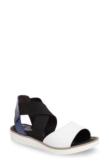 Women's Gabor Strappy Sandal