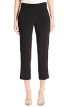 Women's Victor Alfaro Colorblock Stretch Cady Pants