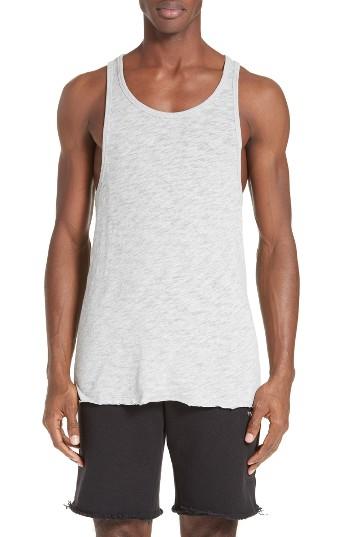 Men's Atm Anthony Thomas Melillo Slub Jersey Tank