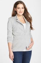 Women's Tart Maternity Essential Maternity Blazer - Grey