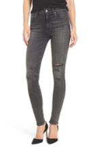 Women's Agolde Sophie High Rise Skinny Jeans