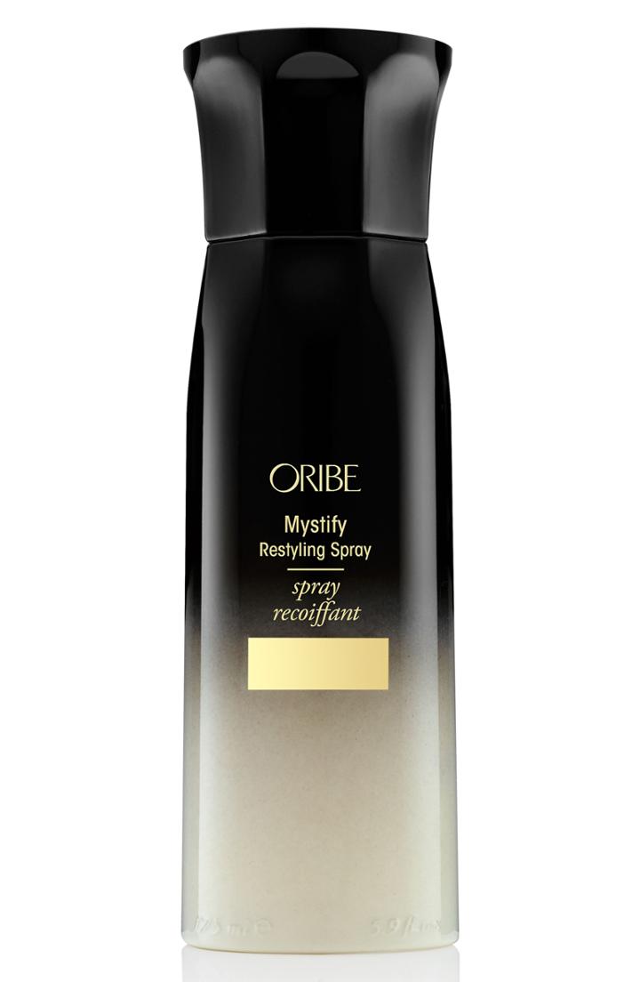 Space. Nk. Apothecary Oribe Mystify Restyle Spray, Size