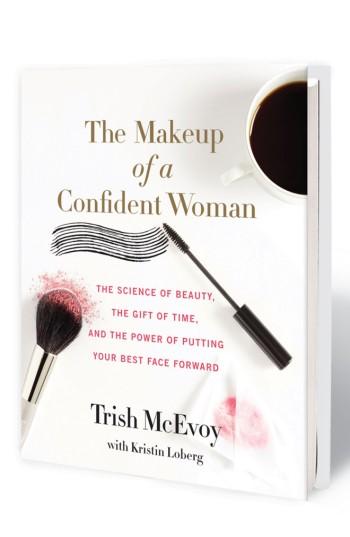 Trish Mcevoy The Makeup Of A Confident Woman Book, Size - No Color