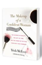 Trish Mcevoy The Makeup Of A Confident Woman Book, Size - No Color