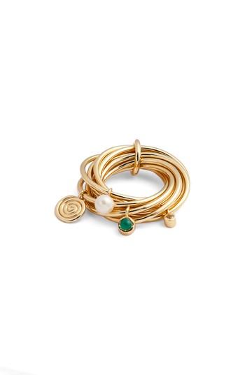Women's Elizabeth And James Sullivan - Georgia Ring