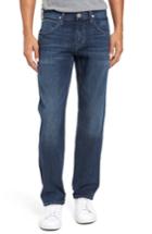 Men's Hudson Jeans Byron Slim Straight Leg Jean - Blue