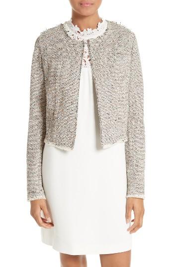 Women's Theory Ualana Tweed Jacket