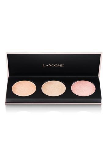 Lancome Starlight Sparkle Dual Finish Highlighter Palette - No Color
