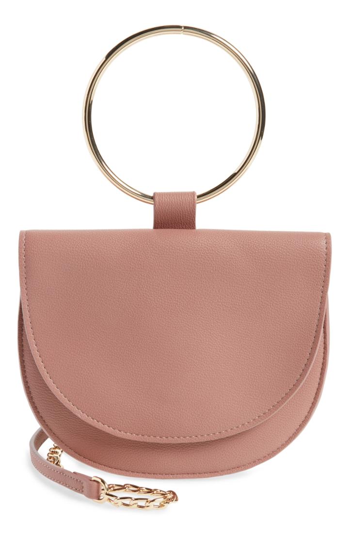 Chelsea28 Reese Ring Crossbody Bag -